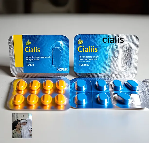 Comprare cialis generico contrassegno